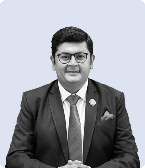 CA Aniket Sunil Talati