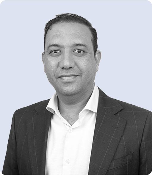 CA Harshad Subhash Kale